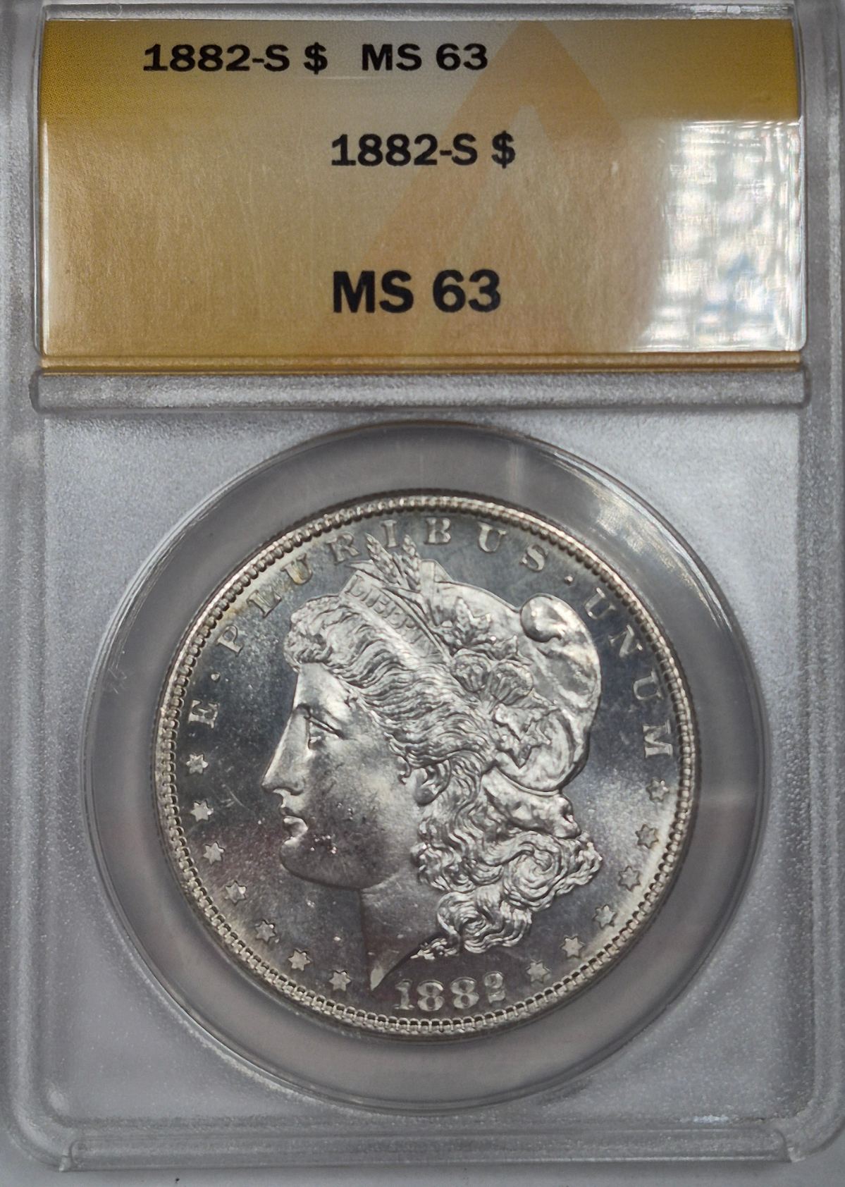 1882-S-$1-Morgan-Dollar-#4---TPG-6-Of-40